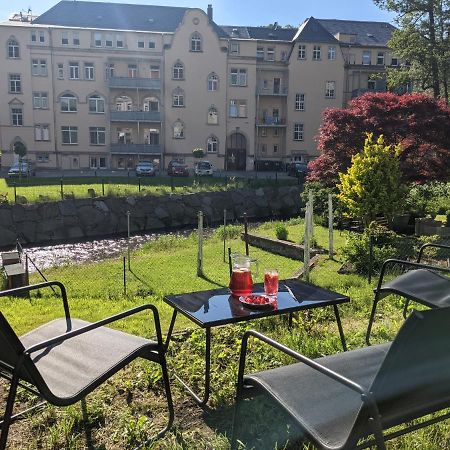 Lichtdurchflutete Helle Wohnung Mit Garten Sauna & Pool - Hw3 ゼーブニッツ エクステリア 写真