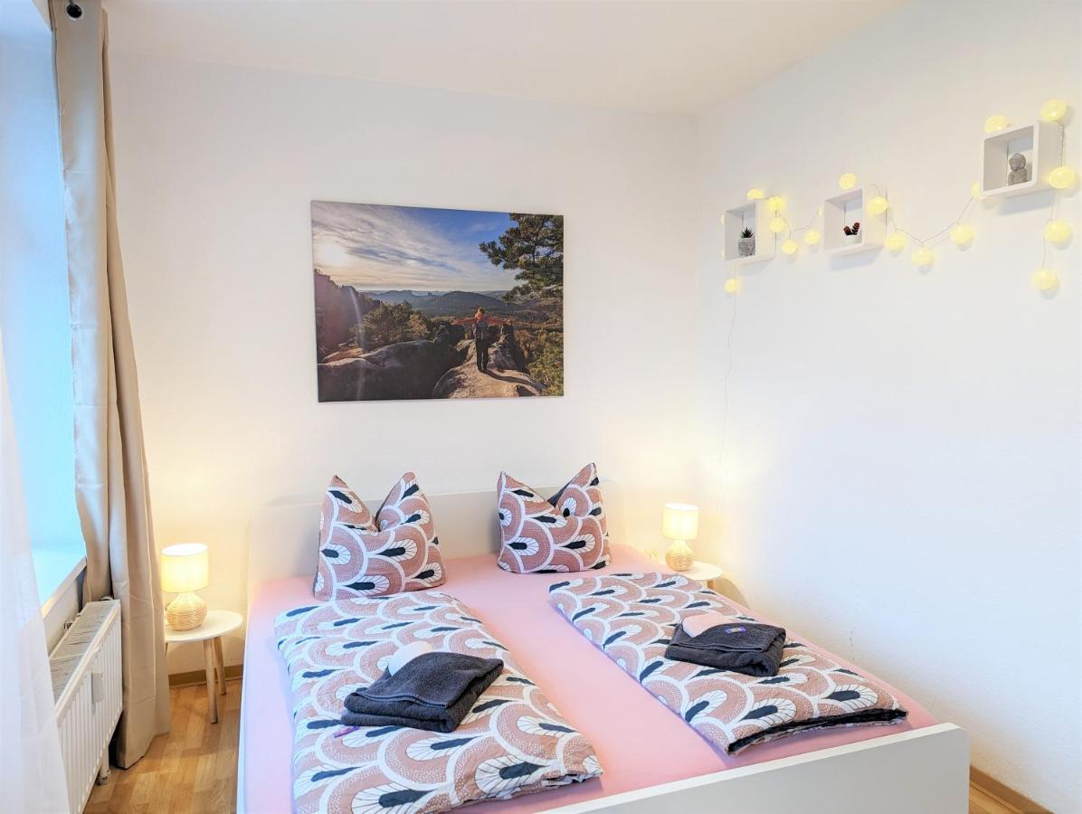 Lichtdurchflutete Helle Wohnung Mit Garten Sauna & Pool - Hw3 ゼーブニッツ エクステリア 写真