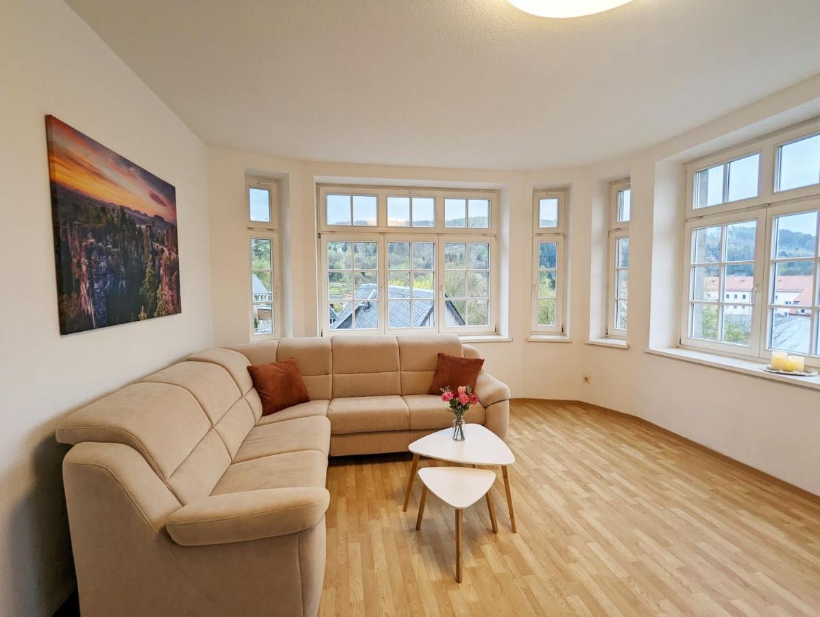 Lichtdurchflutete Helle Wohnung Mit Garten Sauna & Pool - Hw3 ゼーブニッツ エクステリア 写真