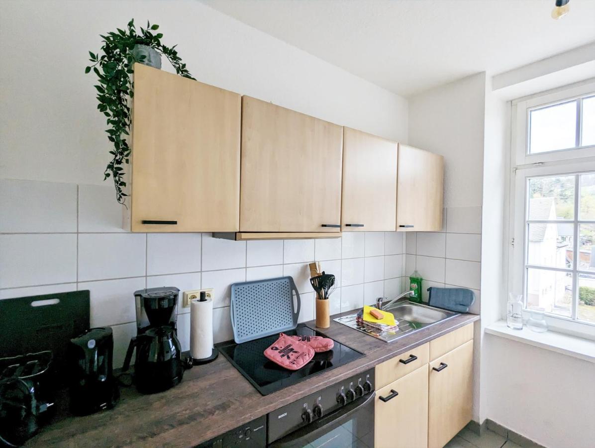 Lichtdurchflutete Helle Wohnung Mit Garten Sauna & Pool - Hw3 ゼーブニッツ エクステリア 写真