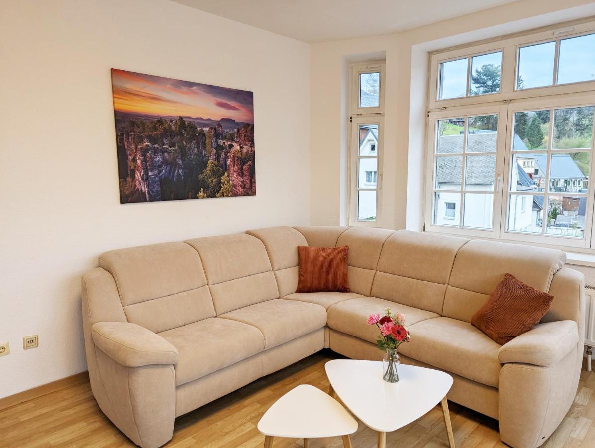 Lichtdurchflutete Helle Wohnung Mit Garten Sauna & Pool - Hw3 ゼーブニッツ エクステリア 写真