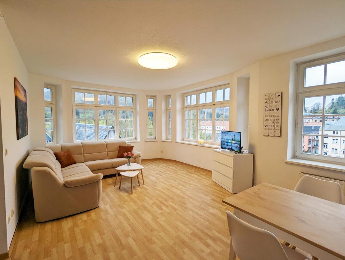 Lichtdurchflutete Helle Wohnung Mit Garten Sauna & Pool - Hw3 ゼーブニッツ エクステリア 写真