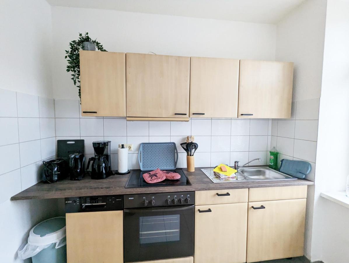 Lichtdurchflutete Helle Wohnung Mit Garten Sauna & Pool - Hw3 ゼーブニッツ エクステリア 写真