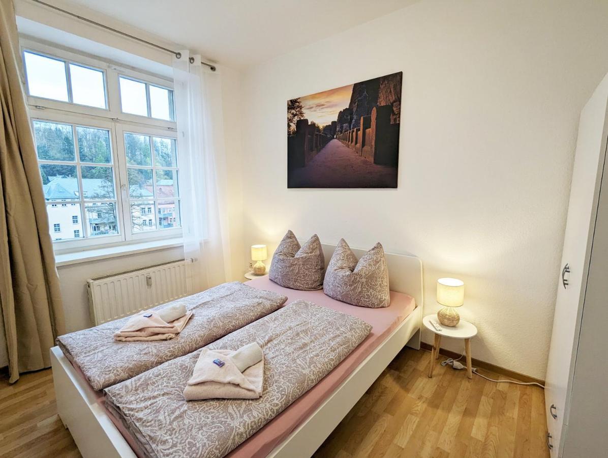 Lichtdurchflutete Helle Wohnung Mit Garten Sauna & Pool - Hw3 ゼーブニッツ エクステリア 写真