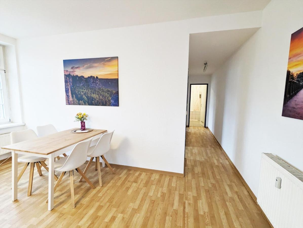 Lichtdurchflutete Helle Wohnung Mit Garten Sauna & Pool - Hw3 ゼーブニッツ エクステリア 写真